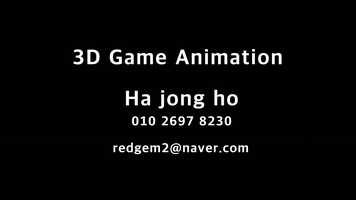 Free download [신입]2021_3D_Animation video and edit with RedcoolMedia movie maker MovieStudio video editor online and AudioStudio audio editor onlin